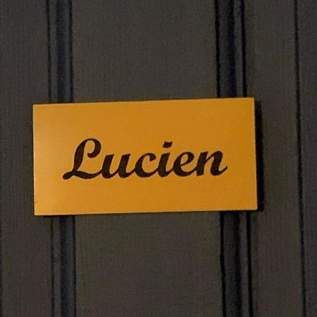 Hotel Effets Personnels Orange  Zewnętrze zdjęcie