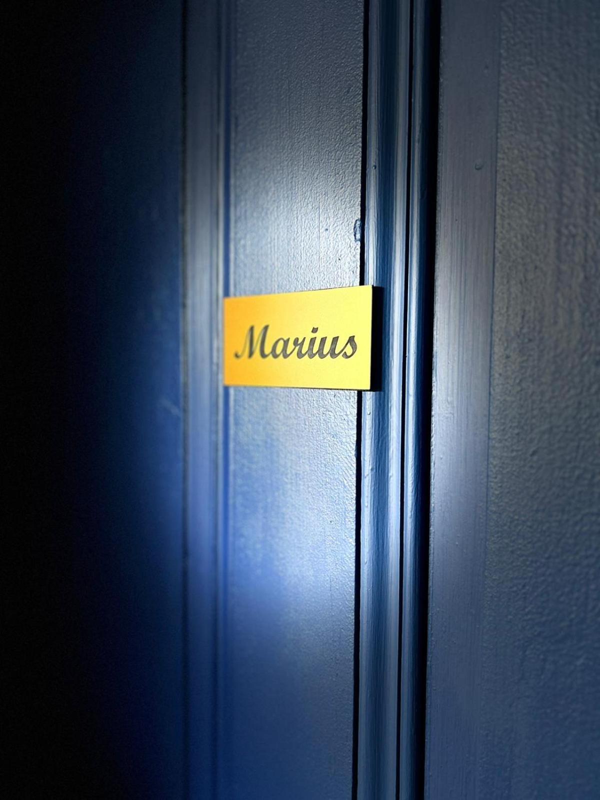 Hotel Effets Personnels Orange  Zewnętrze zdjęcie