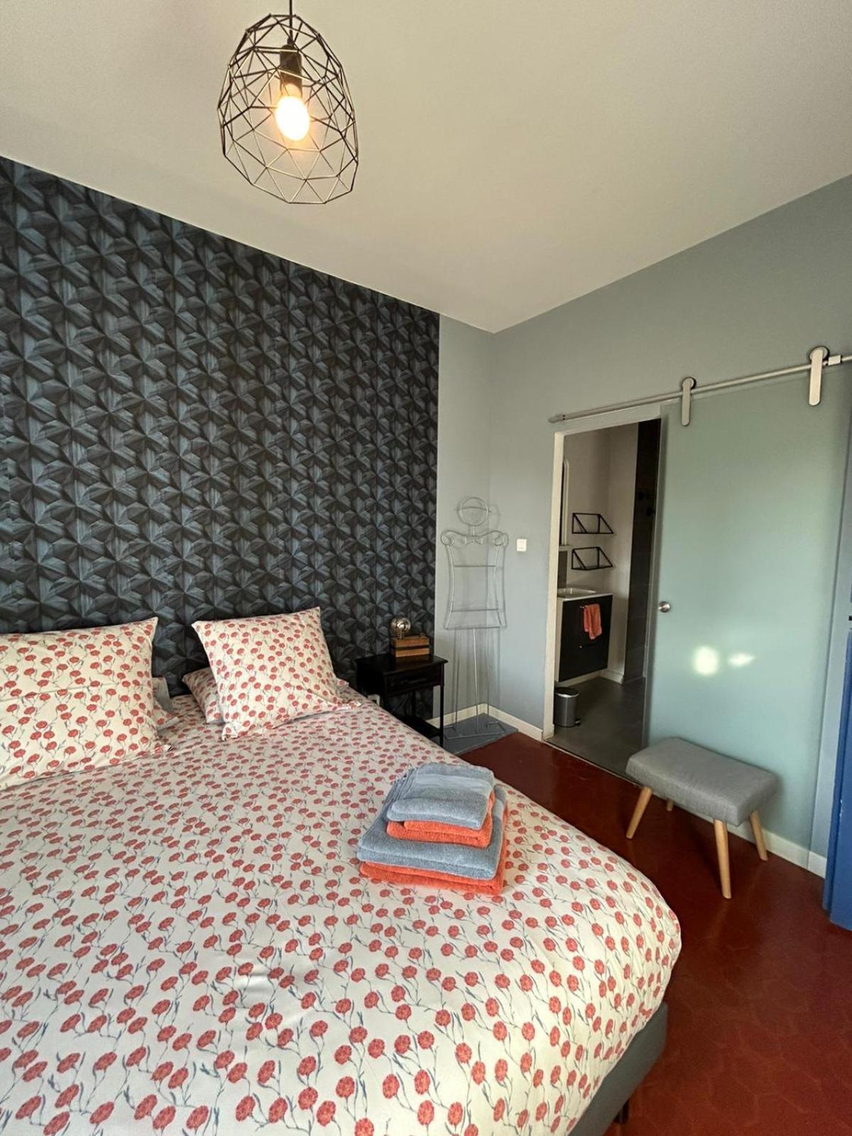 Hotel Effets Personnels Orange  Zewnętrze zdjęcie