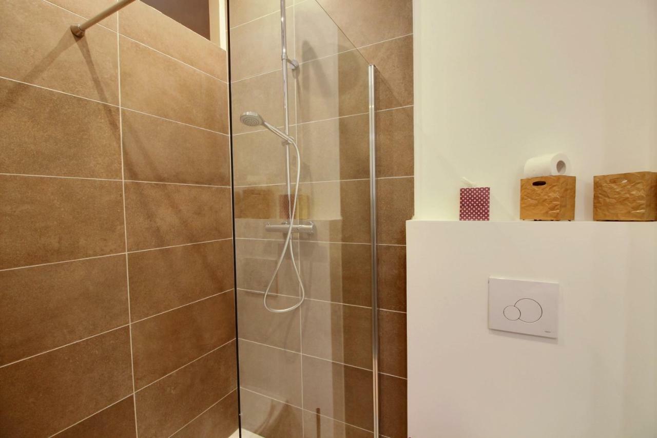 Hotel Effets Personnels Orange  Zewnętrze zdjęcie